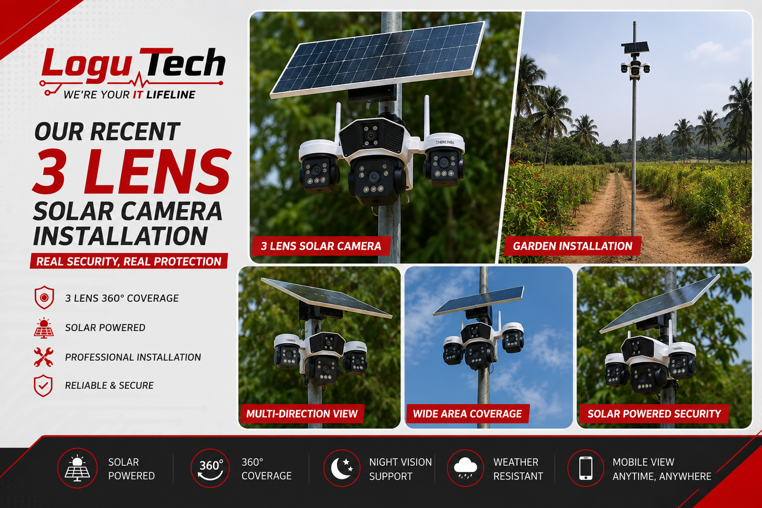 Logu Tech Project 2
